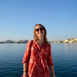 Meet your Posher, Camille